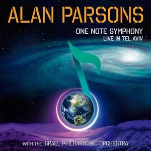 Alan Parsons - One Note Symphony_ Live in Tel Aviv (2022) Mp3 320kbps [PMEDIA] ⭐️