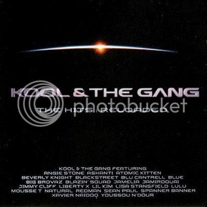 VA - Kool & The Gang - The Hits Reloaded (2004) (320) [DJ]