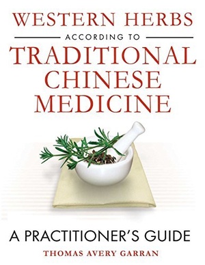 [ FreeCourseWeb ] Western Herbs according to Traditional Chinese Medicine- A Practitioner's Guide