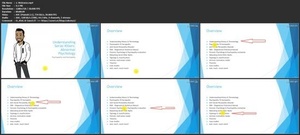 Udemy - Understanding Serial Killers - Abnormal Psychology