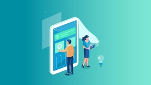 Udemy - MERN React Node MongoDB CRUD with Smart Login for Beginners