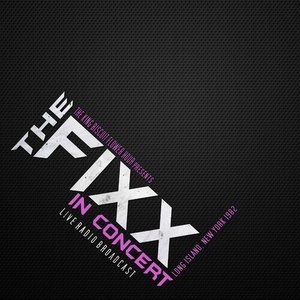 The Fixx - The King Biscuit Flower Hour Live Radio In New York 1982 (2022) Mp3 320kbps [PMEDIA] ⭐️