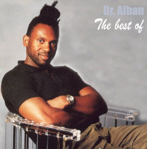 Dr.Alban - Collection [1990-2023] (2023) MP3 320kbps
