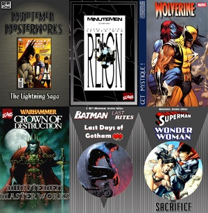 Minutemen Masterworks and Archives Collection (Doc MaKS) (WebP)