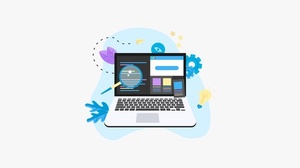 Udemy - Front End Web Development For Beginners (A Practical Guide)