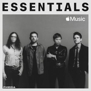 Kings of Leon - Essentials (2022) Mp3 320kbps [PMEDIA] ⭐️