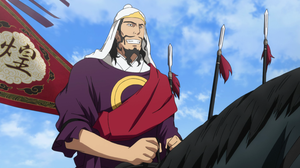 Magi - The Labyrinth of Magic (Seasons 1-2) [BD 1080p][HEVC x265 10bit][Dual-Audio][Eng-Subs] (Kingdom of Magic) - Judas