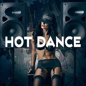 VA - Hot Dance (2018) Mp3 [320kbps] [CB01]