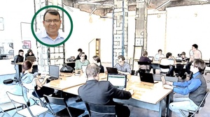 Udemy - Learn To Lead and Manage The People Side Of An Organization