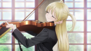 Akebi-chan no Sailor Fuku (Season 1) [1080p][HEVC 10bit x265][AAC][Multi Sub] Akebi's Sailor Uniform - AnimeTime