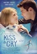 Kiss and Cry 2017 720p WEBRip 675 MB iExTV