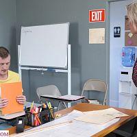 MyFirstSexTeacher.22.04.30.Dee.Williams.XXX.1080p.HEVC.x265.PRT[XvX]