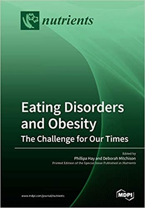 Eating Disorders and Obesity - The Challenge for Our Times