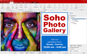 SoftMaker Office Professional 2021 Rev S1020.0909 (x64) Multilingual Portable + Pre-Activated [FTUApps]