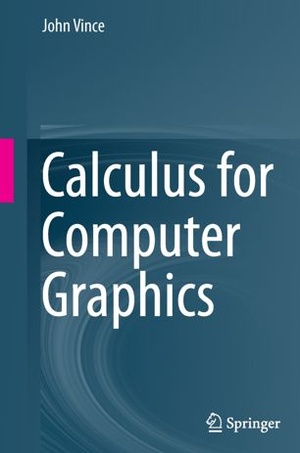 [ FreeCourseWeb ] Calculus for Computer Graphics (True EPUB)