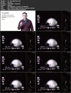 [ FreeCourseWeb ] Udemy - Photography DSLR Skills