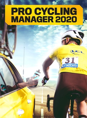 Pro Cycling Manager 2020 (v1.0.0.2, MULTi9) [FitGirl Repack, Selective Download - from 3.6 GB]