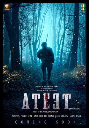 Ateet 2020 720p Zee5 720p Esub HD Hindi GOPI SAHI