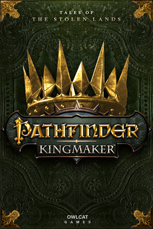 Pathfinder: Kingmaker - 2.1.7b [MULTi6] [GOG] [GNU/Linux Native] [johncena141]