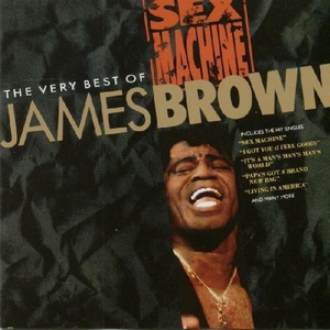 James Brown - Sex Machine: The Very Best Of (1991) [gnodde]