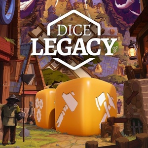 Dice Legacy (MULTi12) - [DODI Repack]