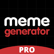 Meme Generator PRO v4.6048 Premium Mod Apk {CracksHash}