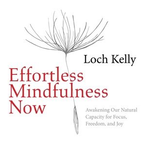Effortless Mindfulness Now by Loch Kelly