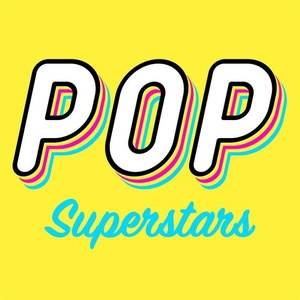 VA - Pop Superstars (2020) Mp3 (320kbps) [Hunter]