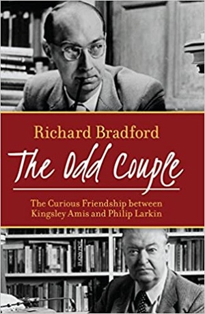 [ FreeCourseWeb ] The Odd Couple - The Curious Friendship between Kingsley Amis and Philip Larkin
