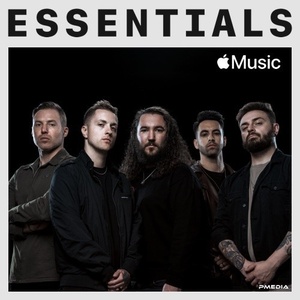 I Prevail - Essentials (2022) Mp3 320kbps [PMEDIA] ⭐️