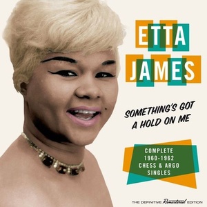 Etta James - Something´s Got a Hold on Me (2021) Mp3 320kbps [PMEDIA] ⭐️