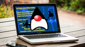 JAVA PROGRAMMING MASTERCLASS FOR SOFTWARE DEVELOPERS