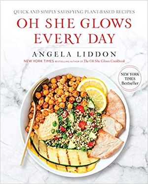[ FreeCourseWeb ] Oh She Glows Every Day- Quick and Simply Satisfying Plant-based Recipes [MOBI]