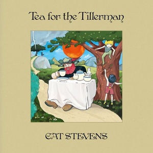 Yusuf / Cat Stevens - Tea For The Tillerman (Super Deluxe) (2020) Mp3 320kbps [PMEDIA] ⭐️