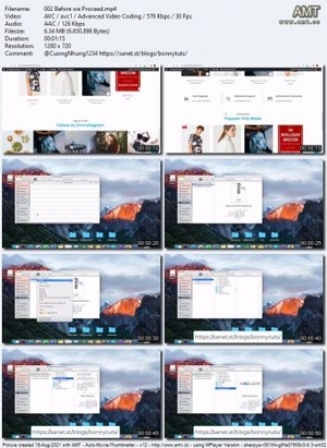Udemy - Build Ecommerce Website For online Business with Wordpress