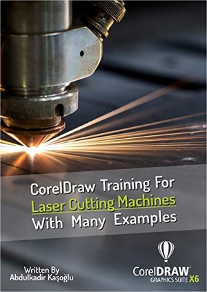 [ FreeCourseWeb ] CorelDraw Training For Laser Cutting Machines With Many Examples