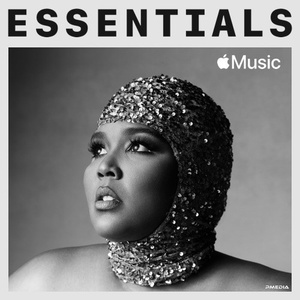 Lizzo - Essentials (2022) Mp3 320kbps [PMEDIA] ⭐️