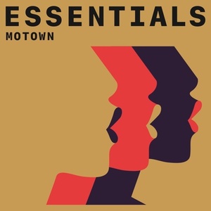 VA - Motown Essentials (2021) Mp3 320kbps [PMEDIA] ⭐️