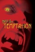 Def By Temptation (1990) UNRATED 720p BluRay x264 Eng Subs [Dual Audio] [Hindi DD 2.0 - English] Exclusive By -=!Dr.STAR!=-