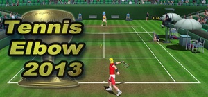 Tennis Elbow 2013 v1 0i