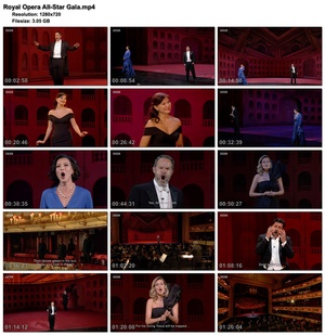 Royal Opera All-Star Gala 2020 (1280x720p HD, 50fps, soft Eng subs)