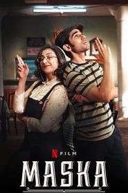 Maska 2020 Hindi Movie NF WebRip 720p LatestHdHub