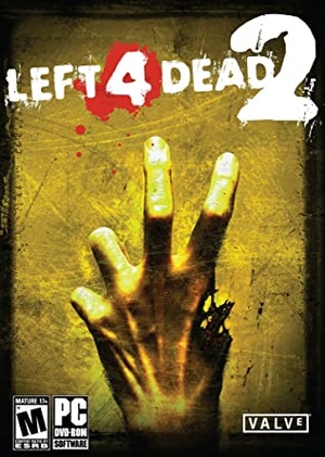 Left 4 Dead 2 (v2.2.0.1 / Last Stand + DLCs + MULTi19) – [DODI Repack]