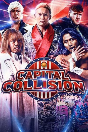 NJPW Capital Collision 2023 PPV English 720p WEB x264-Star [TJET]