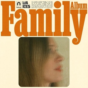 [indie-folk, indie-pop] (2021) Lia Ices - Family Album [FLAC] [DarkAngie]