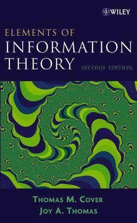 [ FreeCourseWeb ] Elements of Information Theory, 2nd Edition (Wiley Series in Telecommunications and Signal Processing)