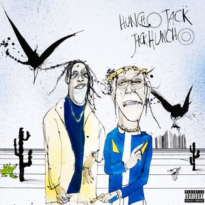 Travis Scott Quavo Huncho Jack Jack Huncho 2017 Mp3 320kbps Hunter