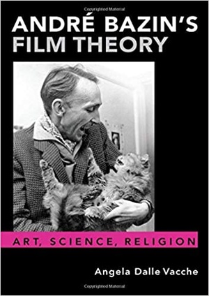 [ DevCourseWeb ] Andre Bazin's Film Theory - Art, Science, Religion