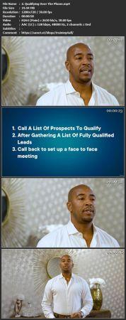 Udemy - Face-to-Face Sales Mastery