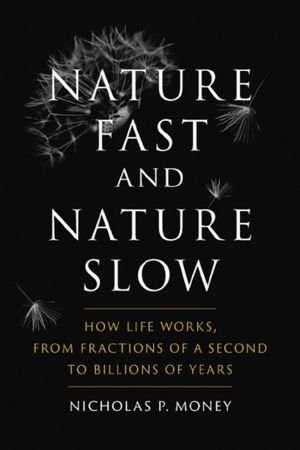 [ CourseHulu ] Nature Fast and Nature Slow - How Life Works, from Fractions of a Second to Billions of Years (True EPUB)